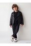 Lcw Kids Black Loose Fit Boys' Jean Pants