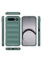 Tecno Spark 50 5g Case with Camera Protection Flexible Silicone Finger Strip - 8