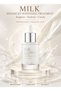 Milk Advanced Whitening Treatment Serum 30ml with Milk Protein Extract, Niacinamide & Sodium Hyaluronate for Brightening, Hydration and Uneven Skin Tone