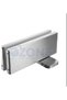 OCFH-100 STD SSS - Original Self Closing Patch Fitting Door Set - self Closing Fitting - 2