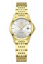 F26002L Women's Wristwatch with Steel Strap