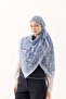 Bamboo Kraş Shawl 7035 - 2