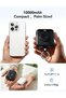 URBANNX 5-IN-1 Power Bank 10000mAh Built-in Cables & iWatch Wireless Charger - 2