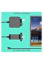 SMART SOURCE 65W / 45W Universal USB-C Laptop Charger, Type C Laptop Charger, Compatible with All New Laptop Models, Lenovo ThinkPad, Chromebook, Dell XPS, HP, Mobile Phones, iPads, Tablet USB C Adapt - 4