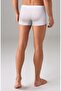 White Micromodal Comfortable Fit Underwear 1502 - White - 2