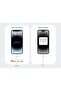 كابل USB-C إلى Lightning طراز 322 [معتمد MFi بطول 3 أقدام] Powerline II لهواتف آيفون 15، 15 برو، 14 برو ماكس - 2