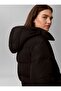 Matte Mw Monologo Short Puffer - 5