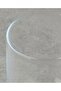Sare Glass Soft Drink Cup with Zlue 270 ml - 2