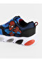Alita City Lcw Steps Blue Boys' Sneaker with a Difference - 3
