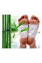 Kiyome Cleansing Foot Pads, 2 Packs, 20 Pads - 2
