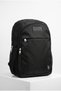 Unisex School Backpack Travel Daily Bag Pen Holder Set of 2 Plcanset26069-26070 - 3