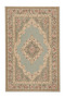 Sdt Mixed Patterned Modern Woven Base Decorative Carpet Sdtamor1466 - 3