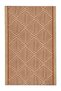 Sdt Mixed Patterned Modern Woven Base Decorative Carpet Sdtamor1464 - 3