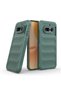 Nothing Phone 4A Case Camera Protected Flexible Silicone Finger Strip Vrdr - 2