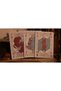 Room One Strange Tales from a Chinese Studio Hupo-Red Premium Playing Card Deck - 3