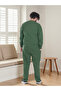 Men’s OFF LIMITS Fleece Tracksuit Set – Sweatshirt & Jogger Pants - 2