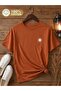 Stylish Everyday Comfortable Short-Sleeved T-Shirt