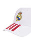 Real Bb Cap Kq9627 White Hat - 3