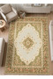 Sdt Mixed Patterned Modern Woven Base Decorative Carpet Sdtamor1485 - 2