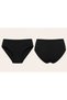 Byou Combed Cotton Panties-Colorful-M-1 Piece - 7
