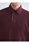 Esvab • Modern & Distinctive Devrik Roba Collar Men's Sweatshirt - 3