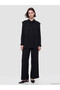 Quality Pieces from Çelebi Store Women's Shirt Tunic with Side Ties - 2