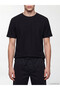 Esvab • Modern & Distinctive Zero Roba Collar 100% Cotton Men's T-Shirt - 3
