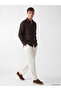 Rmz Gi̇yi̇m Farkiyla Standard Fit Men's Shirt - 2