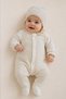 Baby Girl Lace Luxury 10-Piece Hospital Discharge Set Stl7248 - 2