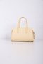 Women's Bag-006-Yellow - 3