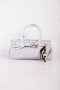 Women's Bag-024-Blue