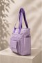 Fabric Baby Care Bag, Mommy Bag, Water Repellent Fabric Mommy Baby Bag, Mommy Bag - 4
