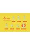 Strap Accessories Series 2 By (1pc Random) - 7