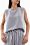 Msn Cotton Linen Viscose Double Set - 4