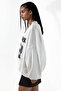 Busem Women's Cotton Blend Sweatshirt - 2