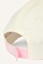 Women's Cotton Embroidered Cap Hat I3912Ax26Sm - 6