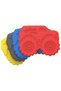 - Buddies Reusable Ice Pack - Truck - 4 Pcs - 2