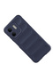 Hot 50I 4g Case Camera Protected Flexible Silicone Finger Strip Senk - 3