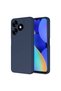 Tecno Spark 10C Case Soft Silicone with Camera Protection Launch Omsy - 5