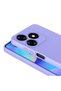 Tecno Spark 10 4g Case Soft Silicone Camera Protected Launch Shrp - 5