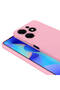 Tecno Spark 10 Pro Case Soft Silicone with Camera Protection Launch Gzst - 4