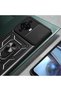 Huawei Nova 12S Case Sliding Camera Protector Magnetic Stand Tank Protection Senk - 5