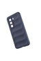 Hot 50 Pro 4g Case Camera Protected Flexible Silicone Finger Strip - 6