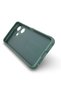 Hot 30I Case Camera Protected Flexible Silicone Finger Strip - 4