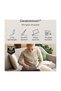 Zenbook 14 Snapdragon® X LPDDR5X 16GB 512GB SSD Shared Graphics 14" W11H Arctic Blue - 5