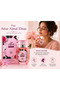 Fiza Attar Ehsas Eau de Parfum 100ml, Elegant Floral Fragrance for Women, Long Lasting Perfume Spray, Arabic Perfume - 3