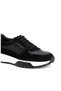 Siyah Sneaker - 6