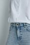 Light Blue Courtney Straight Jean - 6