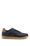 حذاء رياضي رجالي من Mesco 1pr باللون الأزرق الداكن - 2