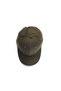 Basic Gabardine Baseball Cap - 3